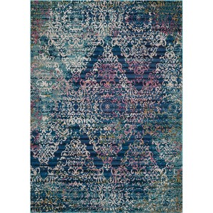 Aria ARA128 Power Loomed Indoor Rugs - Safavieh - 1 of 4