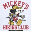 Boys' - Disney - Mickey & Friends Short Sleeve Graphic T-Shirt - 2 of 4