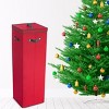 Elf Stor Upright Wrapping Paper Storage Box - 2 of 4