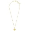 SHINE by Sterling Forever Moon & Sun Face Pendant Necklace - 2 of 2