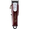 Wahl Professional 5-Star Cord/Cordless Magic Clip #8148 - Burgundy - with Bonus Neck Duster - 2 of 4