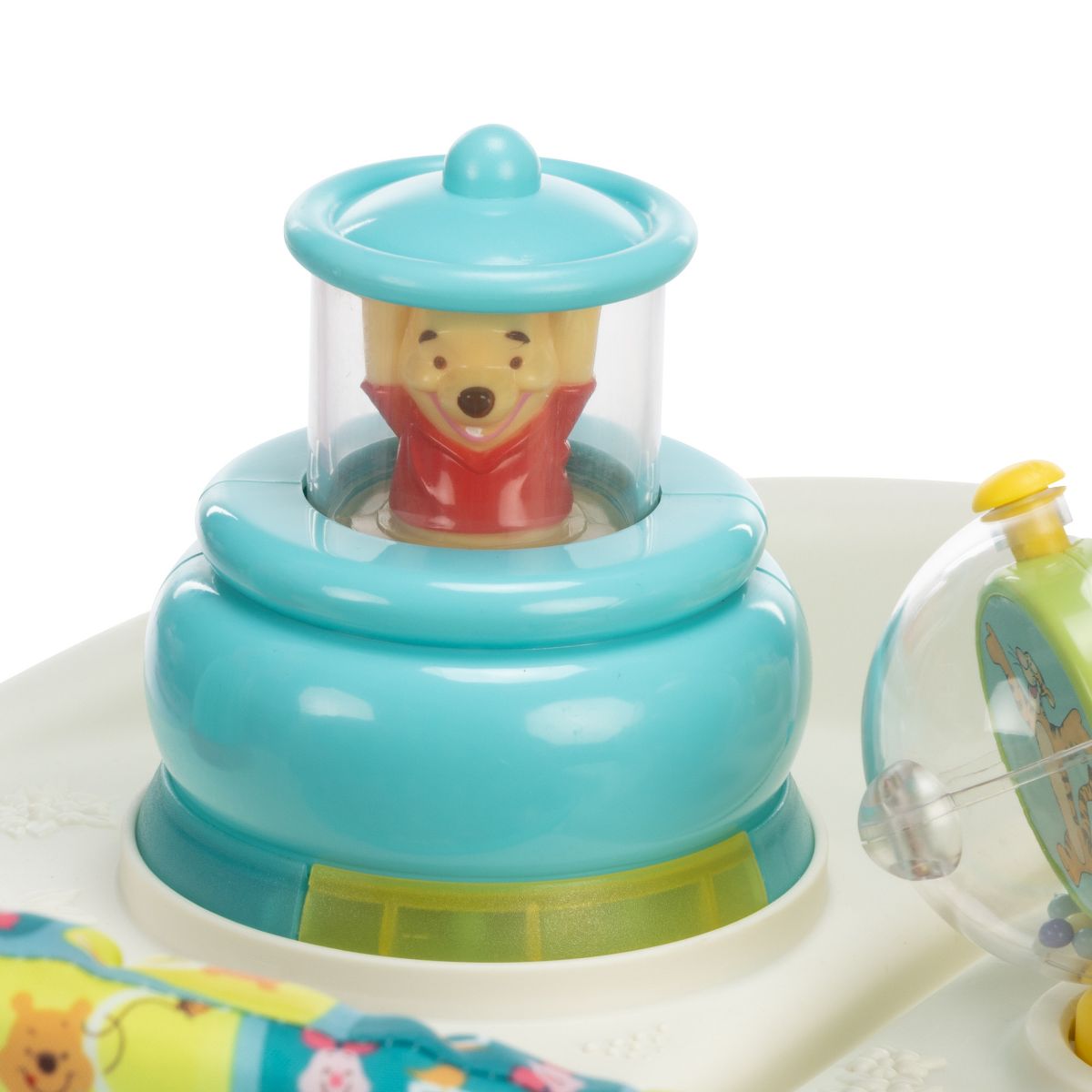 Disney Baby Winnie the Pooh Music & Lights Walker - thumbnail 7