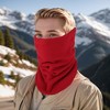 Unique Bargains Multi-function Cold-proof Neck Warmer1 Pc - 2 of 4