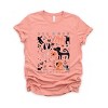Simply Sage Market Dog Mom Social Club Short Sleeve Tee - 2 of 4