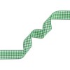 INSPIRE CHIC Polyester Fashion Shoelace 0.6 Inch 2 Pairs - 4 of 4