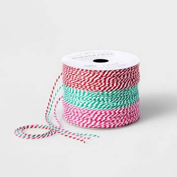 Curl Ribbon Light Pink - Spritz™