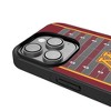 Keyscaper NCAA Field Bump Cell Phone Case for iPhone 16 Pro - 4 of 4