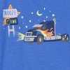 Carter's Just One You® Toddler Boys' 3pc Short Sleeve Pajama Set - 2 of 3