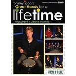 Hudson Music Tommy Igoe's Great Hands for a Lifetime DVD