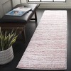 Rumi Shag RMS110 Power Loomed Indoor Rug - Safavieh - 2 of 4