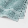 Total Fresh Antimicrobial Towel - Threshold™ - 3 of 4