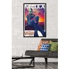 Trends International Marvel Guardians of the Galaxy Vol. 3 - Nebula One Sheet Framed Wall Poster Prints - 2 of 4