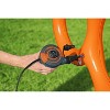 Bestway: Sidewinder 12V AC/DC Air Pump for Pool Floats and Air Mattresses - 4 of 4
