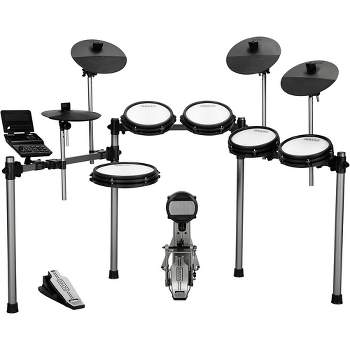 Alesis Drum Essentials Pack – Pack d'Accessoires pour Kit de