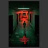 Boy's Stranger Things Four Friends Rift Apocalypse Poster T-Shirt - 2 of 4