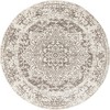 Unique Loom    Richmond Medallion Area Rug - 2 of 4