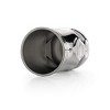 Royal Selangor Hand Finished Mallea Collection Pewter Tumbler Gift - 3 of 4
