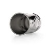 Royal Selangor Hand Finished Mallea Collection Pewter Tumbler Gift - image 3 of 4