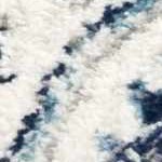 gray, ivory, navy, aqua