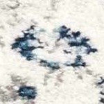 gray, ivory, navy, aqua