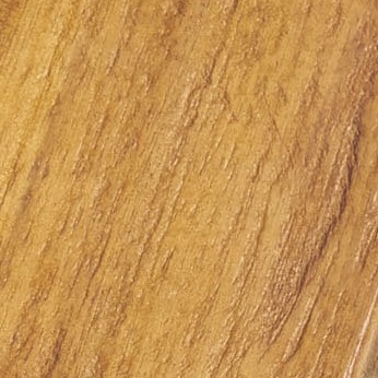 teak/black