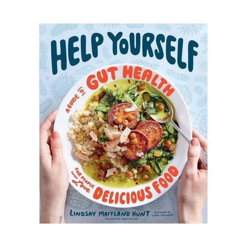 Help Yourself - by  Lindsay Maitland Hunt (Hardcover), 1 of 2