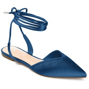 Journee Women's Theia Flats - 1 of 4