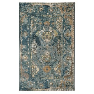 Liora Manne Marina Traditional Indoor/Outdoor Rug.. - 1 of 4