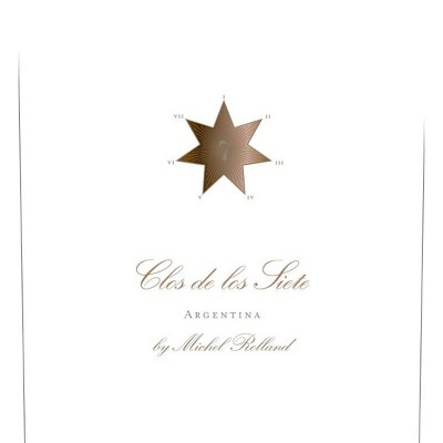 Clos de los Siete Red Blend - 750ml Bottle