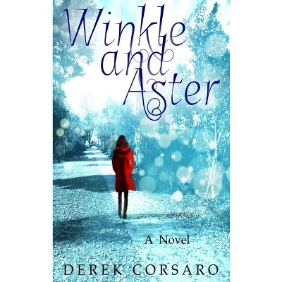 Winkle and Aster - by Derek Corsaro