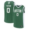 NBA Boston Celtics Men's Jayson Tatum Jersey - 3 of 3