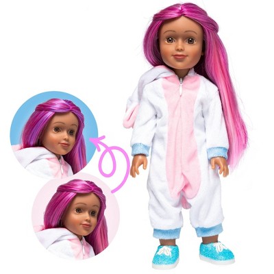 sofia doll target