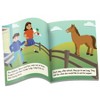Beanstalk Books Sound Families Decodable Readers - 2 of 2