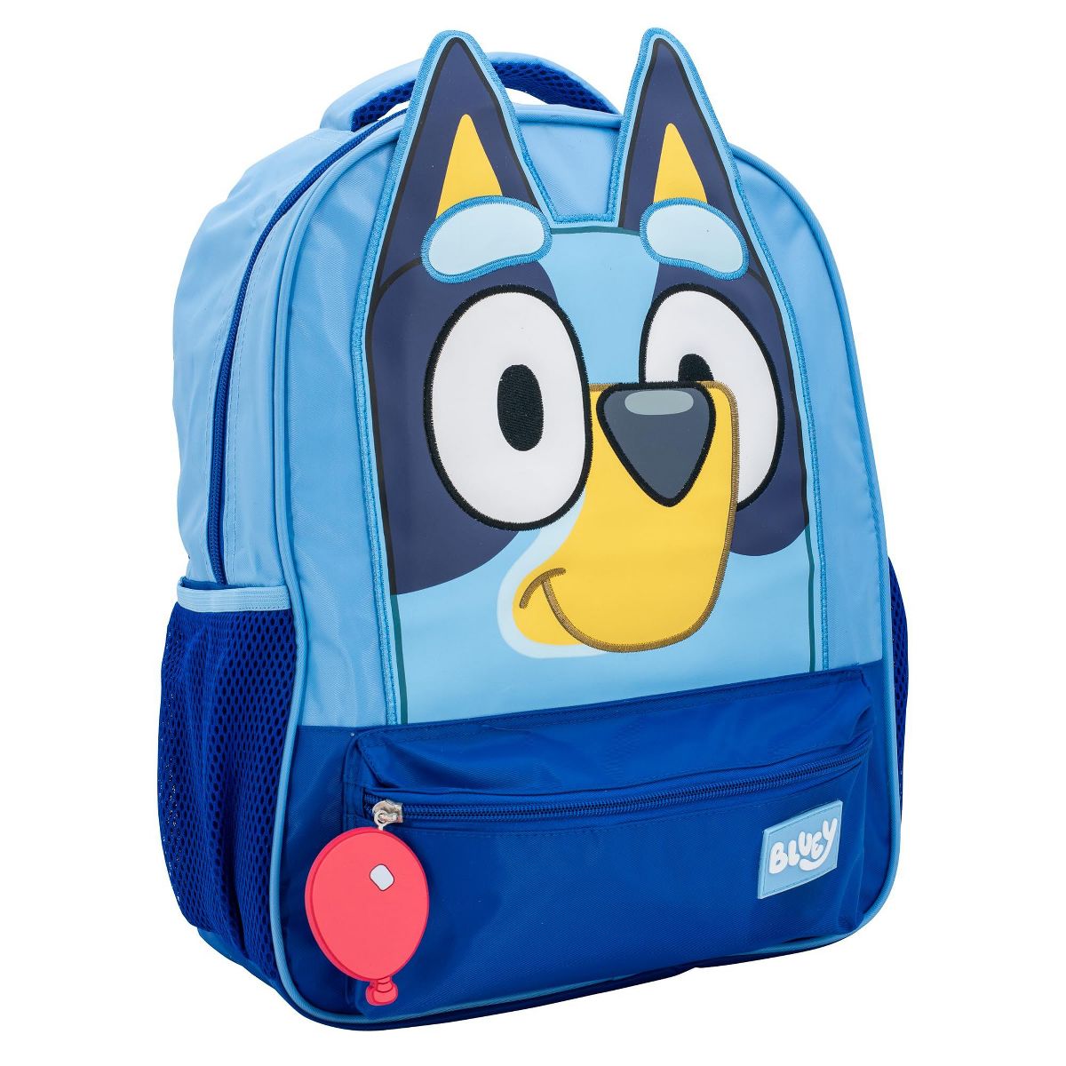 3D Character Backpack for Boys & Girls Bookbag with Adjustable Shoulder Straps - thumbnail 5