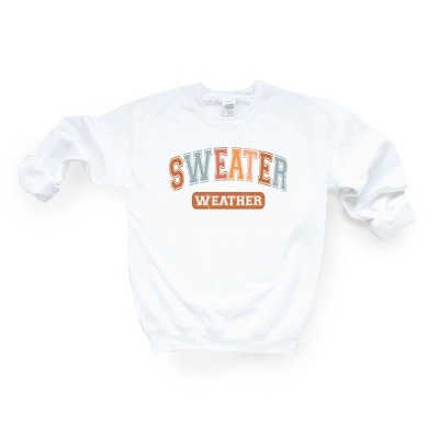 I'm Here For The Cowboys  Sweatshirt – Simply Sage Market