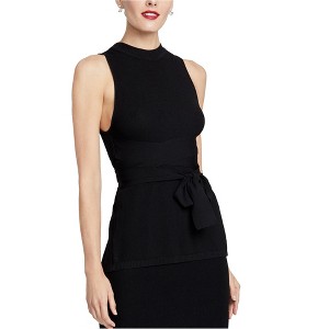 Rachel Roy Womens Conall Belted Tank Top - 1 of 1