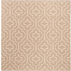 Montauk MTK722 Hand Woven Area Rug  - Safavieh - 1 of 4