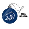 Blinn College Primary Logo Acrylic Christmas Tree Holiday Ornament - 3 of 4