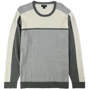 Alfani Mens Pullover Knit Sweater - 1 of 1