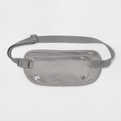 RFID Wallet Undergarment Waist Belt - Made By Design™