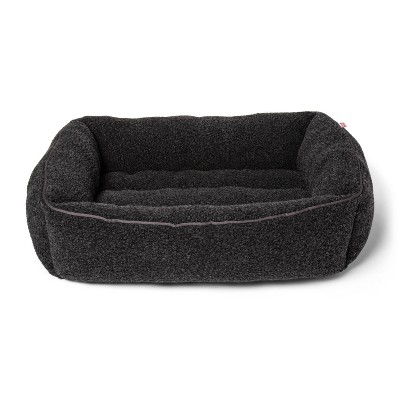 Modern Cuddler Rectangle Dog Bed M Boots Barkley Target