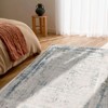 Rug Branch Contemporary Abstract Indoor Rug - 2 of 4