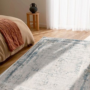 Rug Branch Contemporary Abstract Indoor Rug - 1 of 4