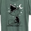 Women's - Peanuts - Sally Witch Short Sleeve Graphic T-Shirt - 2 of 4
