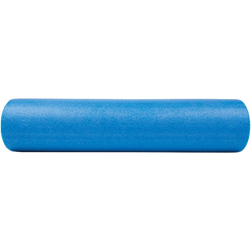 GoFit® Foam Roll (24 In.; Blue), 2 of 6