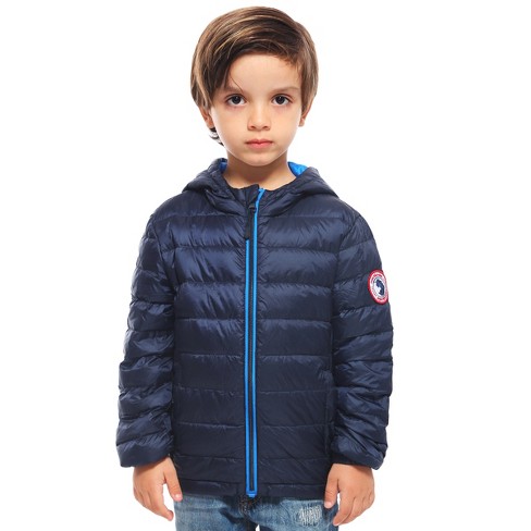 Target hot sale down jacket