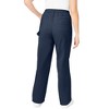 Woman Within Plus Size Carpenter Denim Pant - 3 of 4