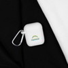 NFL Los Angeles Chargers Silicone AirPods Case Cover - 3 of 3