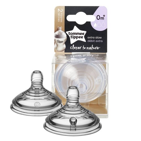 Tommee tippee cheap bottles nipple