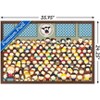 Trends International South Park - School Framed Wall Poster Prints - 3 of 4